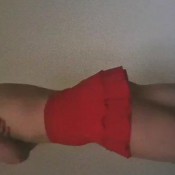 Bitterscat Bare Booty Farts Compilation