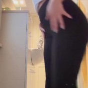 Giosim0 My Biggest Poop Session - I Have To Show You How Much This Princess Can Poop GiorginaSM