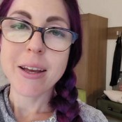 Nerdyfaery Soaking The Room And Pillow In Piss Nerdy Faery