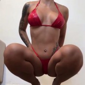 Delladirtysmith My First Smeared Della Smith