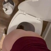 Sweetiescat Morning Poop SweetiesToes