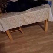 Bitterscat My Most Popular Jeans Farts Comp