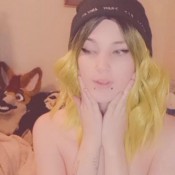 Mariethegasqueen Midnight Support Farts