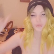 Mariethegasqueen Midnight Support Farts