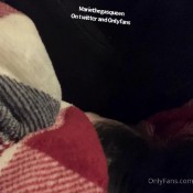 Mariethegasqueen Bed And Face Farts