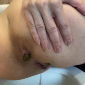 Israelimistress Open Your Mouth And Eat All My Shit Jardena