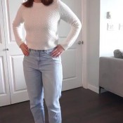 Sophiexxlittle Desperate Jeans And Panty Pee Sophie Little
