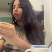 Jasminesexx Pregnancy Pantypoop