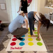 Fart Twister Fetish Nature Films