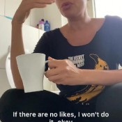 Mistressvblack Toilet Time 1