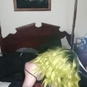 Mariethegasqueen Gassing My Friend Up