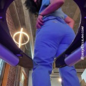 Sqbosdydelilah Nurse Delilah Full Version Bossy Delilah