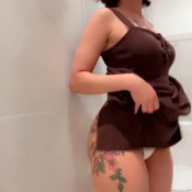 Didiyafei Hello My Love I Got Piss For You Khadija Alyafei