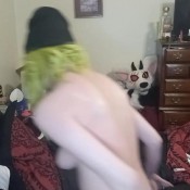 Mariethegasqueen I Got Some Gass Still