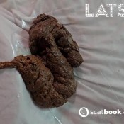 Latsuna Soft Serve Lady Tsunami