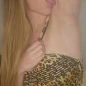 Anitaishere For Those Who Loves Farts But Also Airmpits