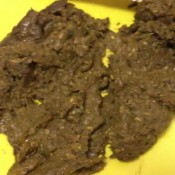 Ellagilbert-inspecting My-shit Ella Gilbert