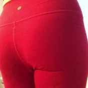 Horny_hippie_ Post-workout Poop In Chucks Hannah Hunt