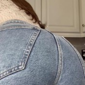 goddessangelmonet jean farts compilation