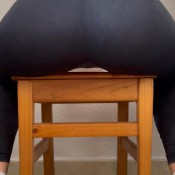 Yogurth Machine Scorpioqueen SilentButtGoldd