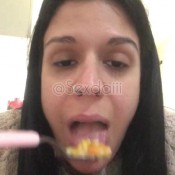 Sexdaiii I Dirty My Mothers Bathroom Dianasexx