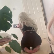 Goddessangelmonet Mirror Mirror On The Wall Who Has The Best Farts Of Them All Angel Monet