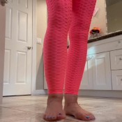 Scorpiostephie Wetting And Play Puddle