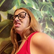 Powerful Farts Her Big Flaccid Ass Karinacruel Karina Cruel