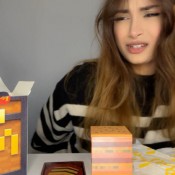 Aeluin Reviewing The Minecraft X Mcdonalds Collab This Was So Funnn Kaia Alba