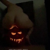 Poopoo_princess Spooky Shit Vanessa Cocoa