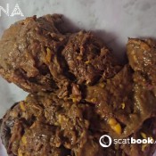 Latsuna Corn Fed Cutie Lady Tsunami