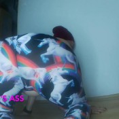 Paulinemaxx Januarys Bubble Butt Pauline Maxx