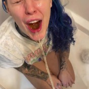 Pandora Skye Piss Slut With Great Feet And Anal Skills Cant Ask More