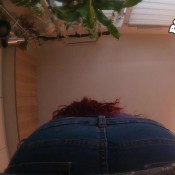 Paulinemaxx Hide Under My Butt Pauline Maxx