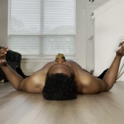 Rubberfindom Domme Shitting In A Slaves Mouth Carmen Cruz