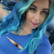 Goddessnixie123 Custom Poop Goddess Nixie
