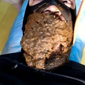 Nadja Azagthoth Monster Shit To Mouth