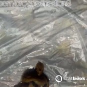 Brownsensations Dirty Panties