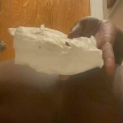 Lolabuyy Big Butt Girl Love To Scat