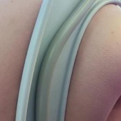 Princess Honey Using My Special Tupperware Lol