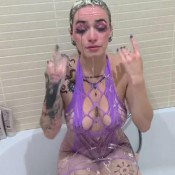 Mala_falda Puke Mala Falda