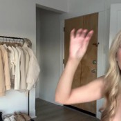 Amy_farts Gassy Mean Stepmom Farts And Burps In Your Face