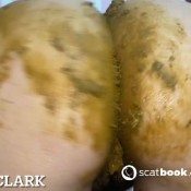 Elle Clark Dirty Panti
