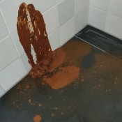 Kitty Skatt - I Painted The Wall With Diarrhea Kitty Klitt