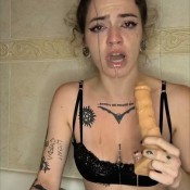 Mala_falda Puke Mala Falda