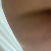 Elle Clark Big Load In Public Bathroom