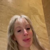 Amy_farts Rain And Thunder