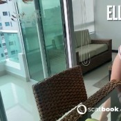 Elle Clark Big Messy