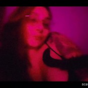 4 Days Of Desperation Latsuna Lady Tsunami