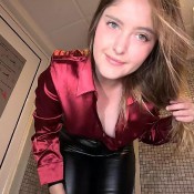 Eating Dog Shit And Mine In A Highway Rest Area Ninounini